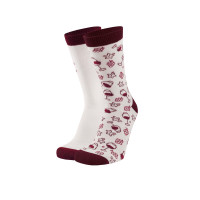 Носки разноножки «Wine Day» DUNA 5735