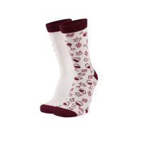 Носки разноножки «Wine Day» DUNA 5735
