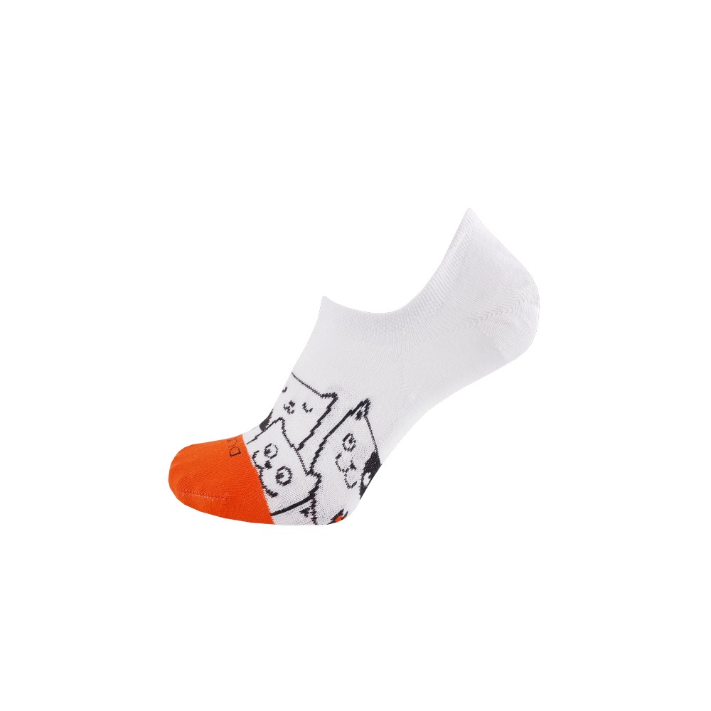 Следы женские DUNA 5739