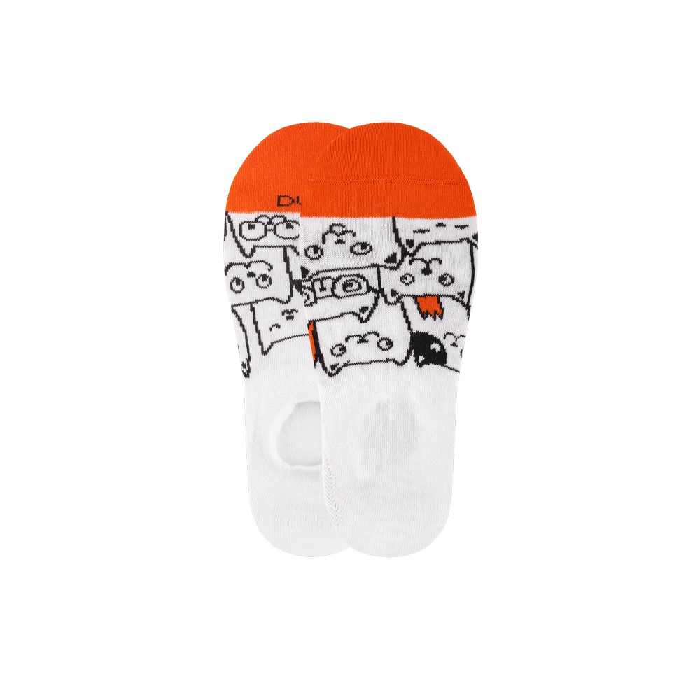 Следы женские DUNA 5739