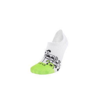 Сліди жіночі бавовняні DUNA 5740