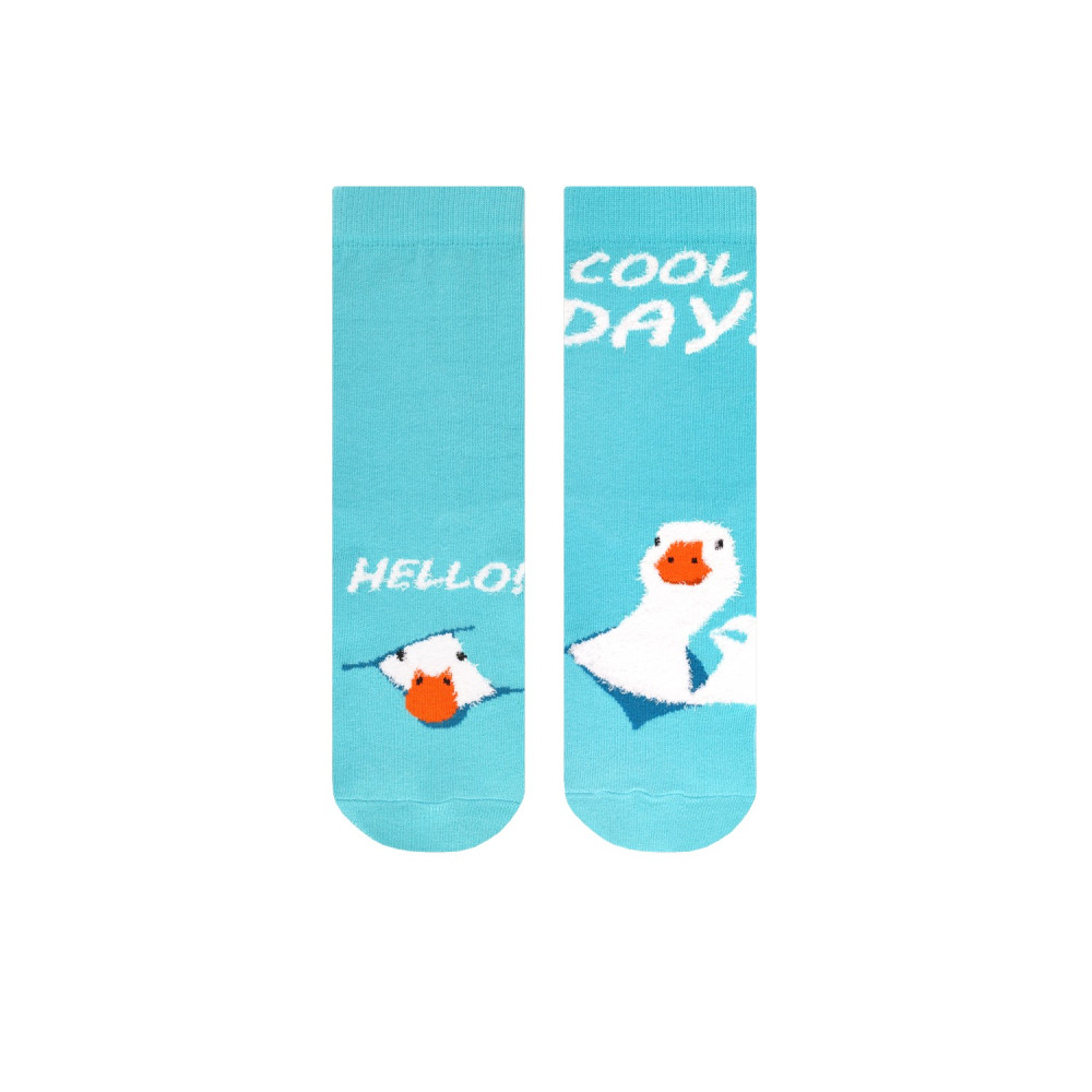Носки «Cool Day» DUNA 5759