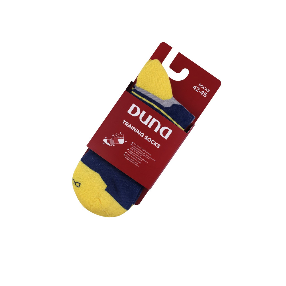 Носки спортивные, для тренировок, Active Sport DUNA 5900-2