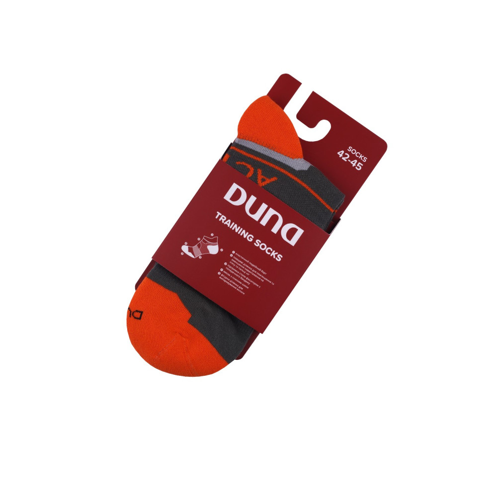 Носки спортивные, для тренировок, Active Sport DUNA 5900-1