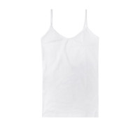 Майка жіноча на бретелях DUNA 6014