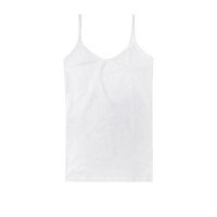 Майка жіноча на бретелях DUNA 6014