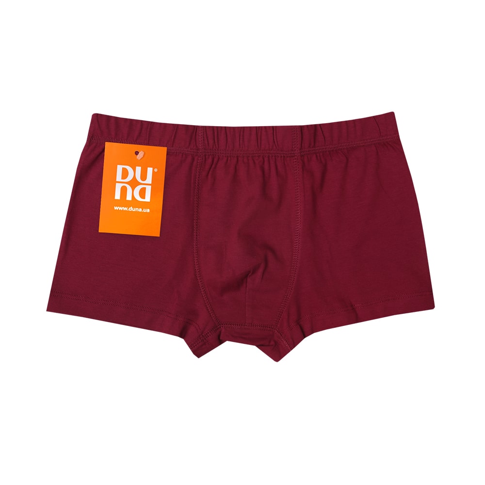 Труси боксери для хлопчика DUNA 6031