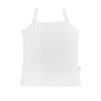 Майка-топ для девочки DUNA 6040