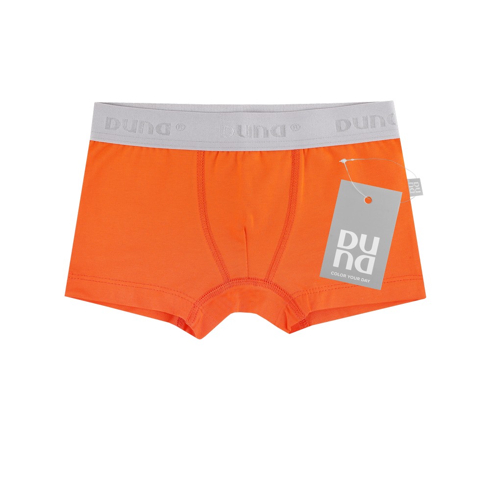 Трусы боксеры для мальчика DUNA 6045