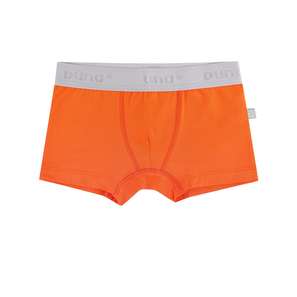 Трусы боксеры для мальчика DUNA 6045