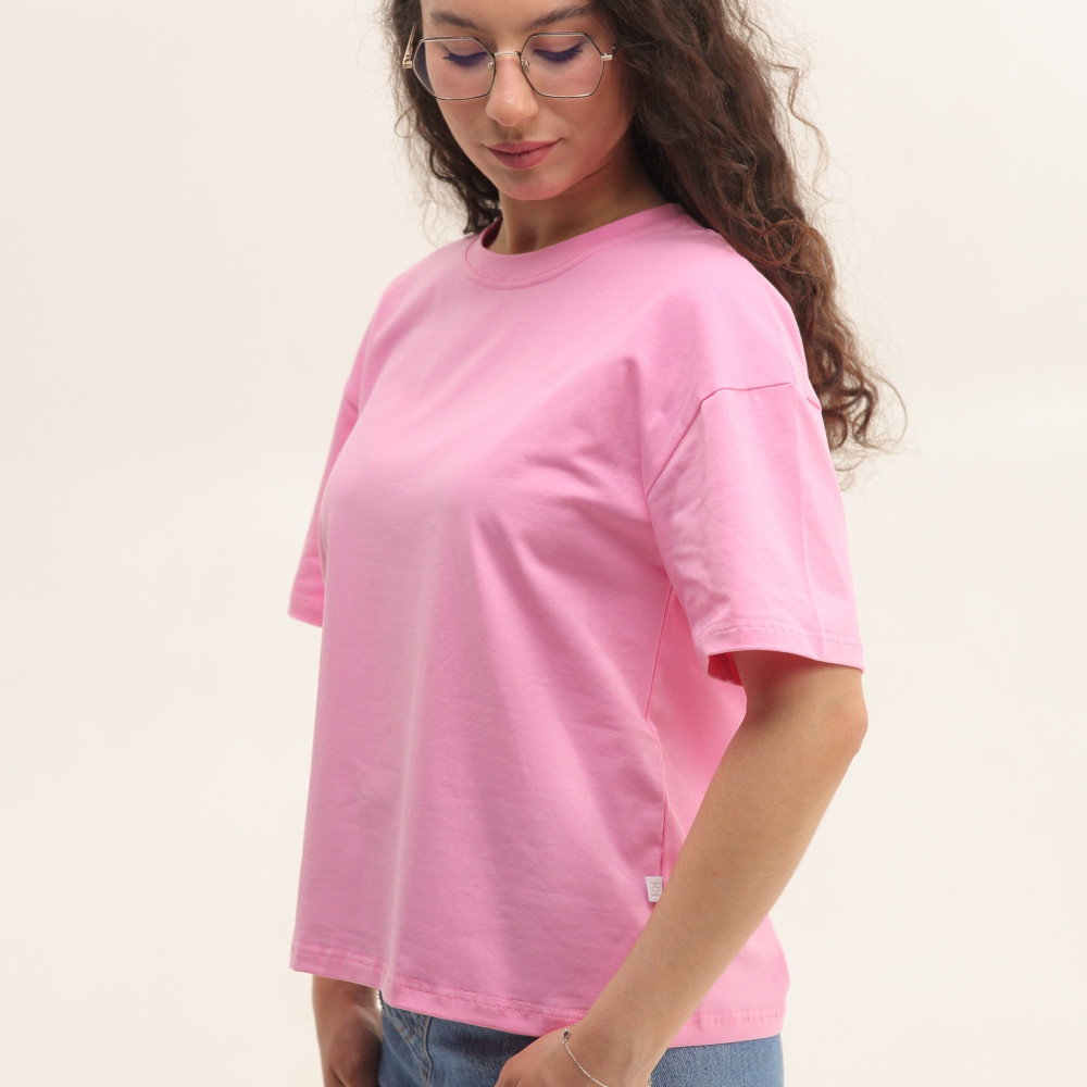 Футболка жіноча DUNA 6046