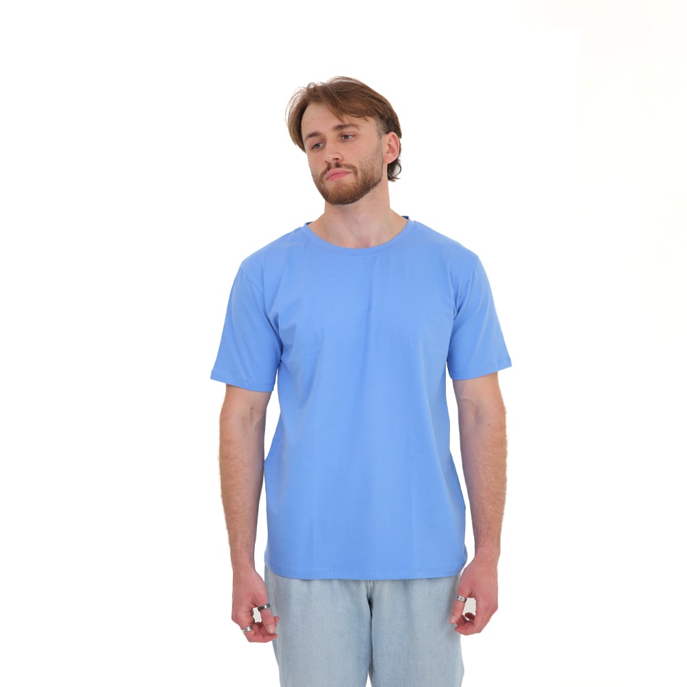 Футболка мужская DUNA 6047