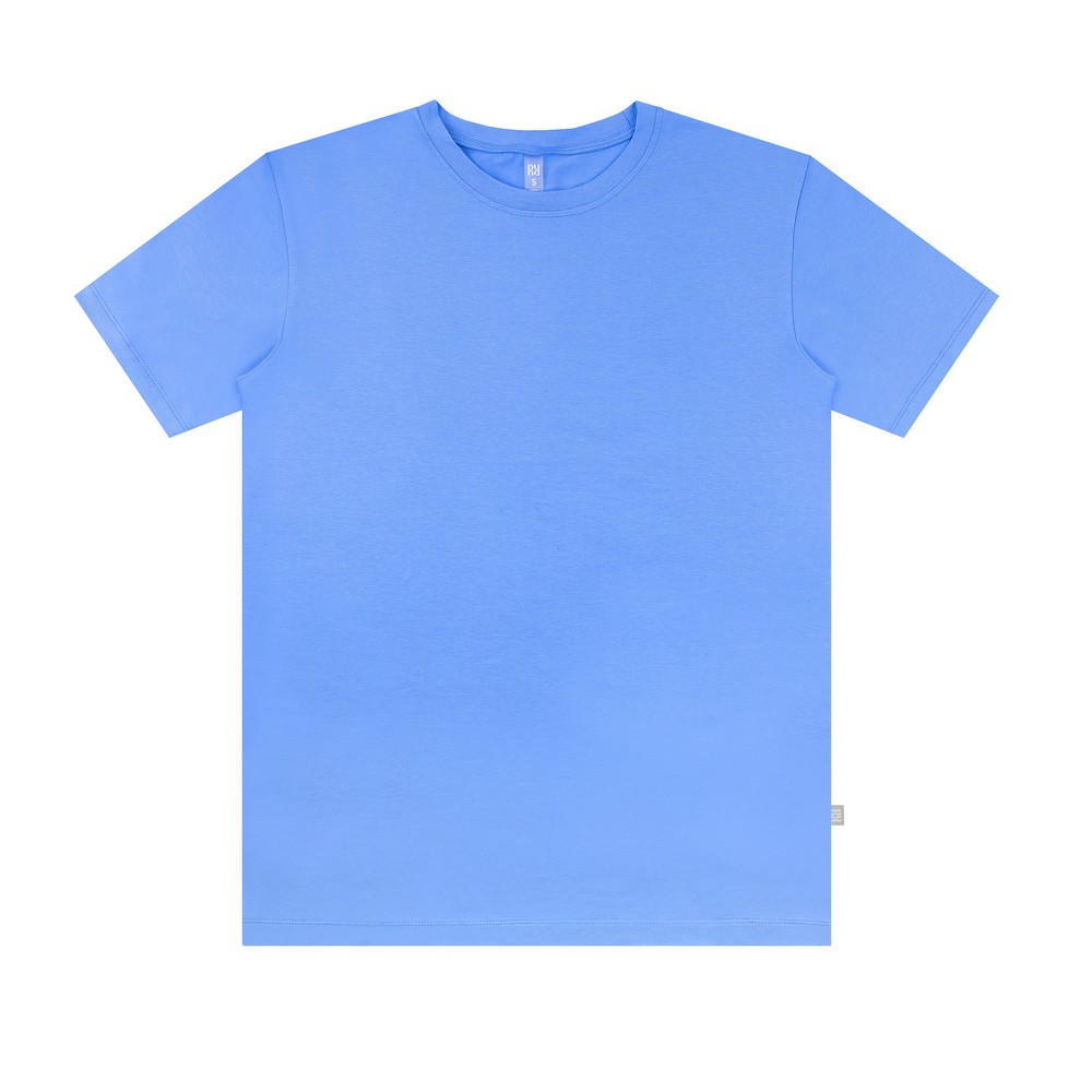 Футболка мужская DUNA 6047