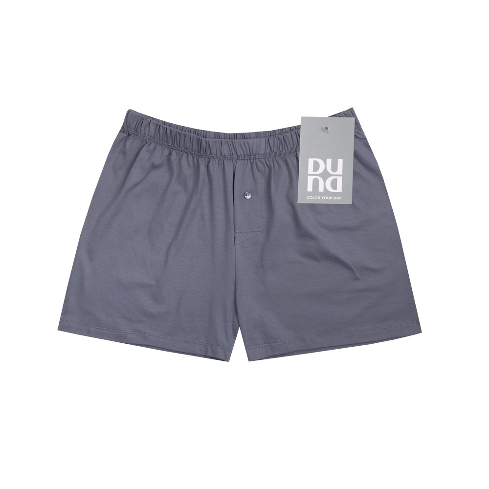 Мужские трусы шорты DUNA 6050