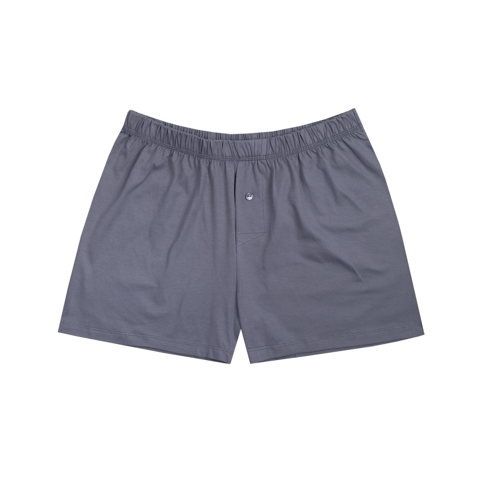 Мужские трусы шорты DUNA 6050