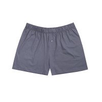 Мужские трусы шорты DUNA 6050