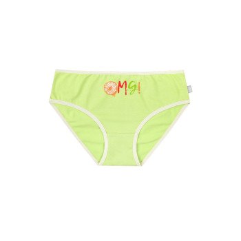 Трусы для девочки DUNA 6055