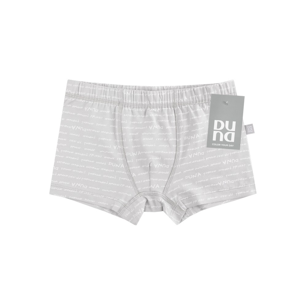 Трусы боксеры для мальчика DUNA 6062