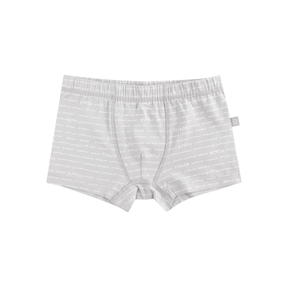 Трусы боксеры для мальчика DUNA 6062
