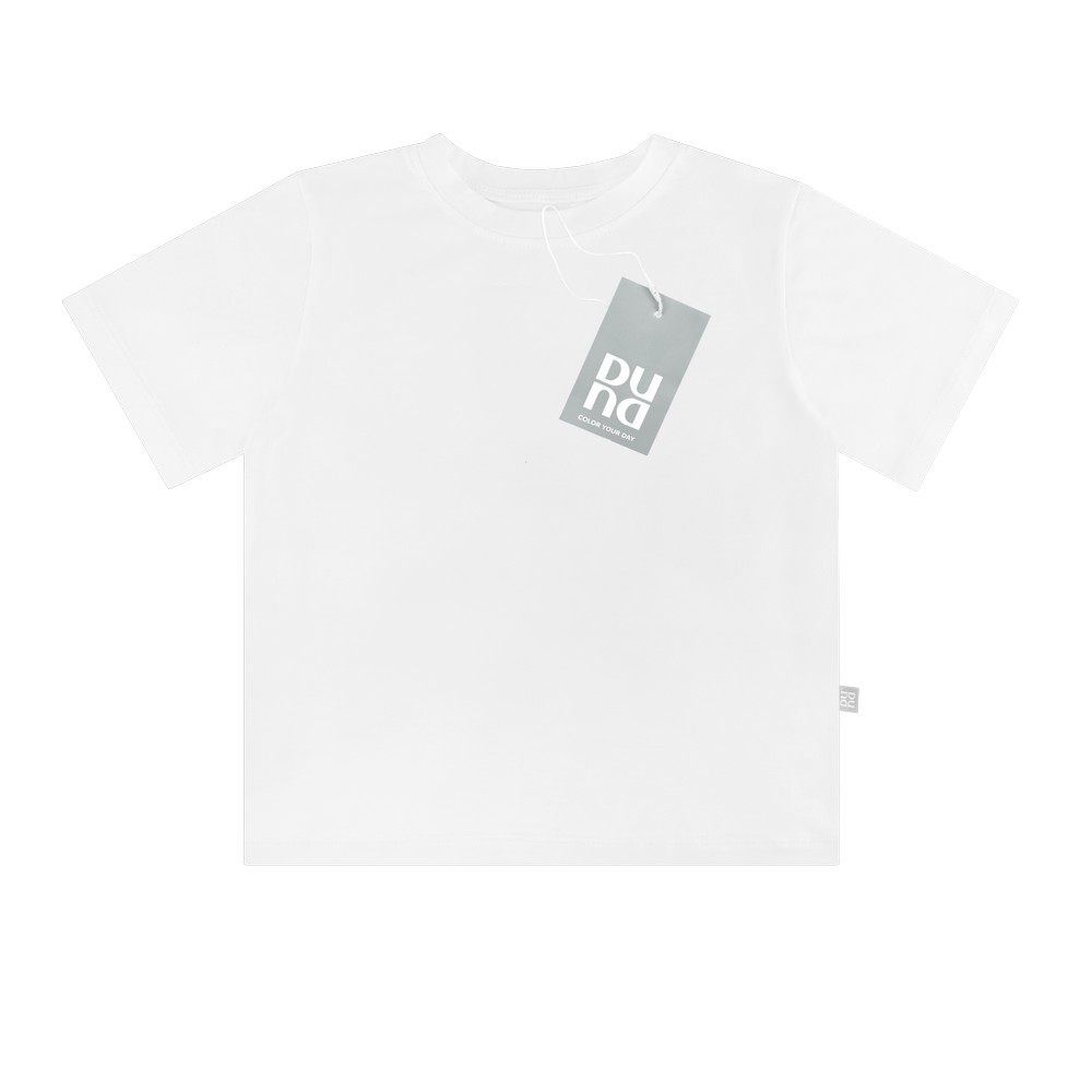 Футболка для девочки DUNA 6063