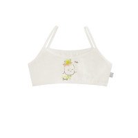 Топ для дівчинки, тонка брителька DUNA 6071
