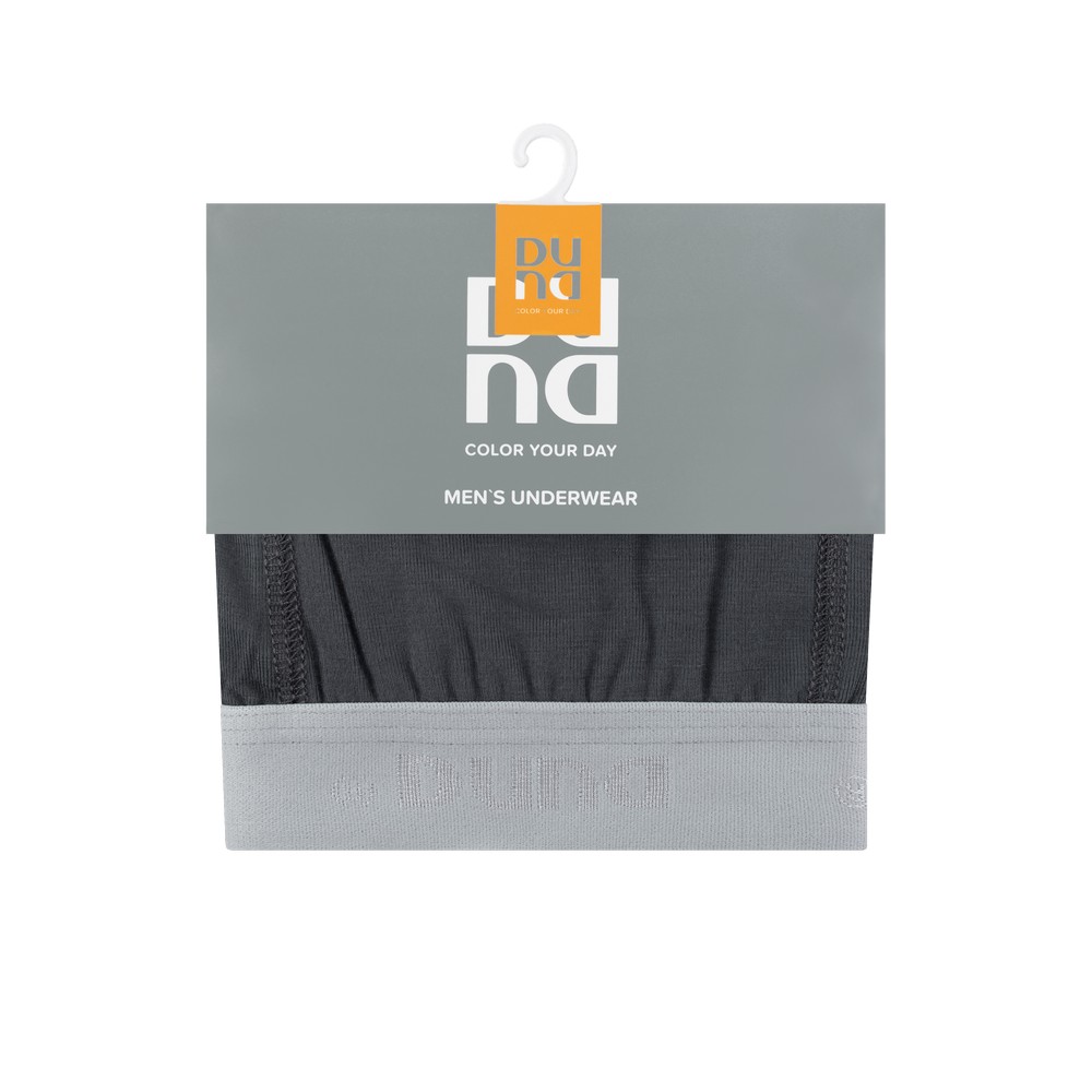 Труси боксери чоловічі DUNA 6073