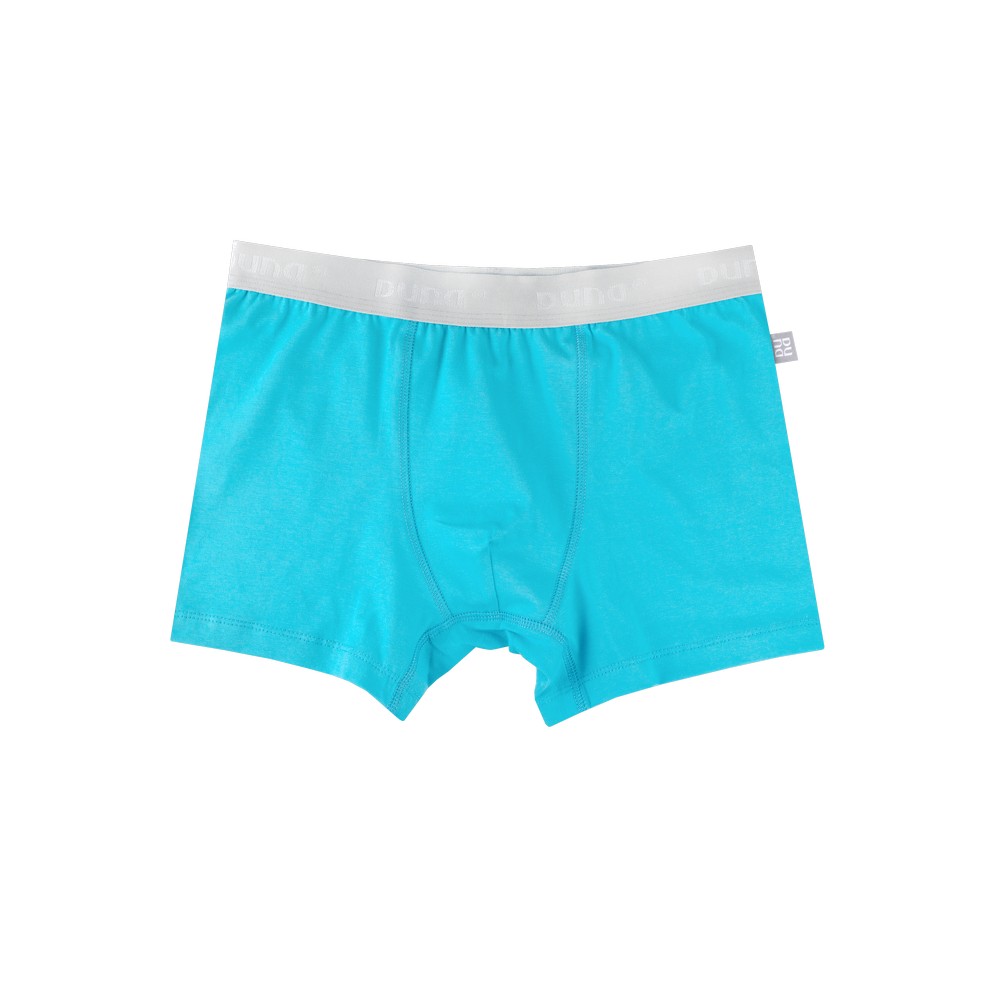 Трусы боксеры мужские удлиненные DUNA 6074