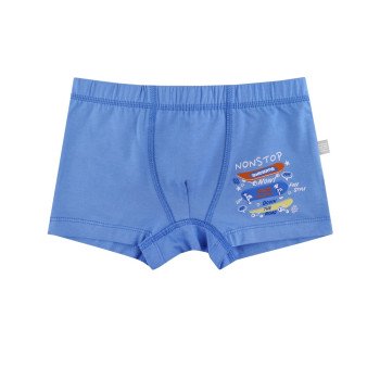 Трусы боксеры для мальчика DUNA 6076