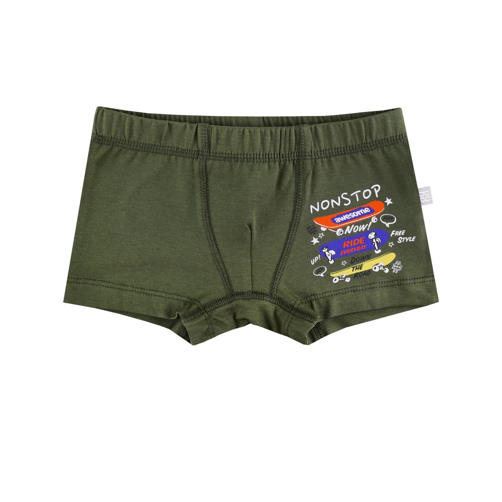 Труси боксери для хлопчика DUNA 6076