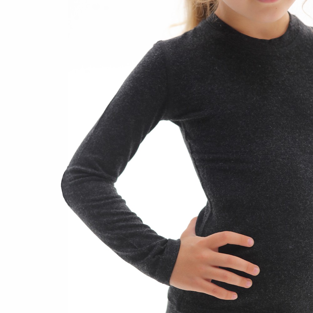 Термоджемпер детский DUNA 6095