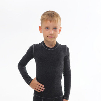 Термоджемпер для мальчиков DUNA 6080