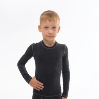 Термоджемпер для мальчиков DUNA 6080