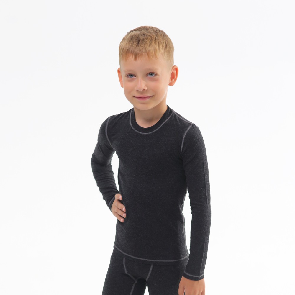 Термоджемпер для мальчиков DUNA 6080
