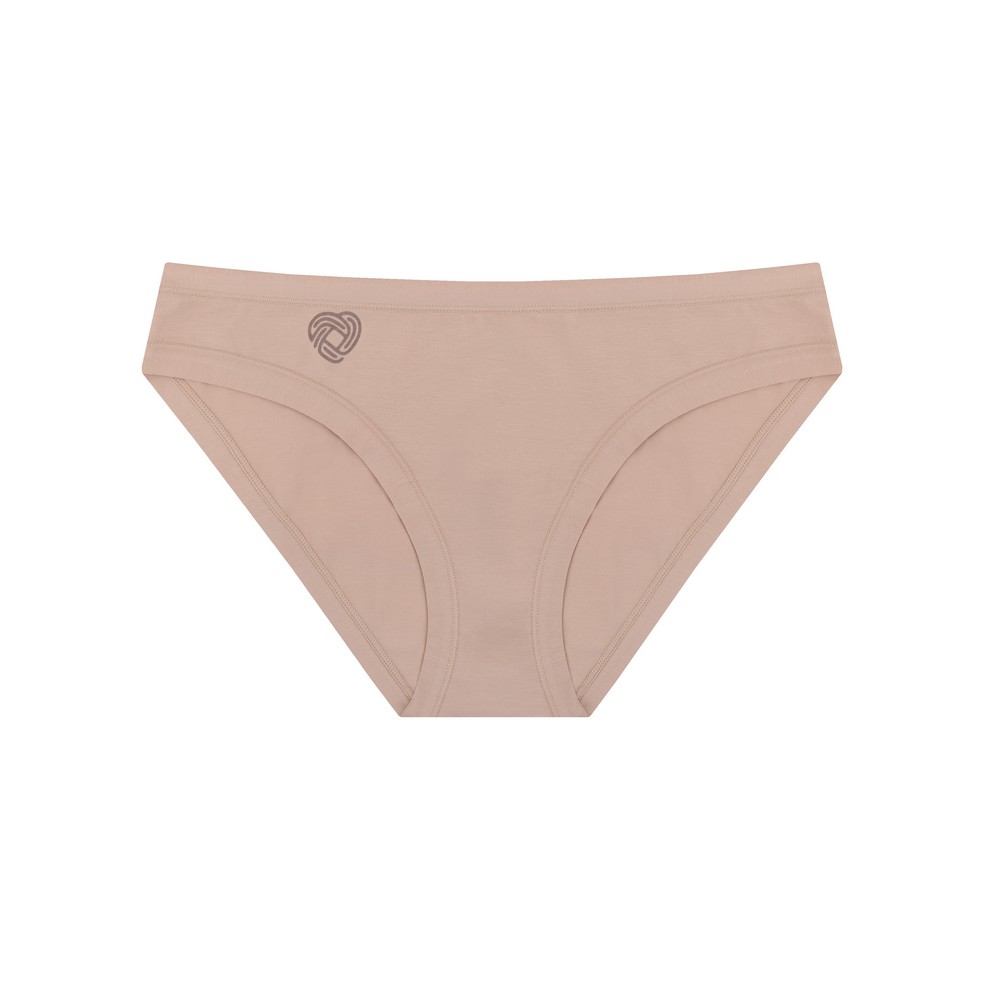 Трусы женские слипы DUNA 6305