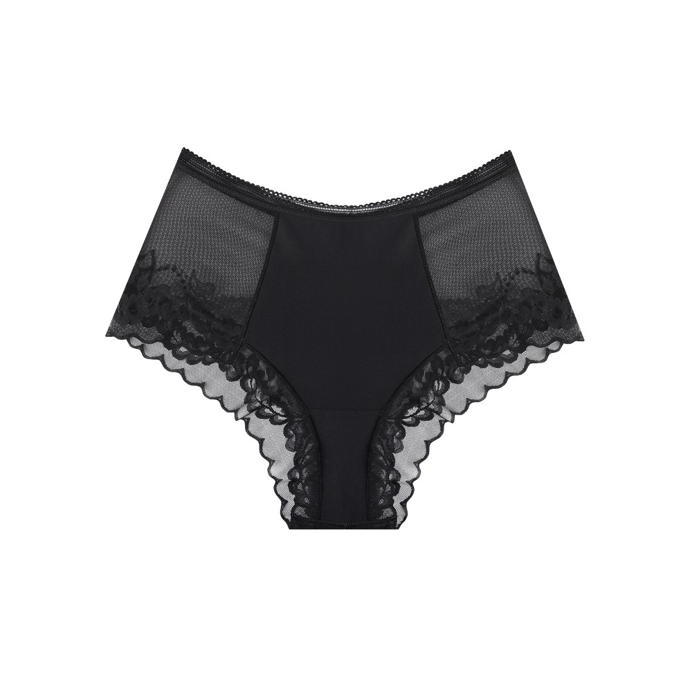 Трусы слипы женские DUNA 6308