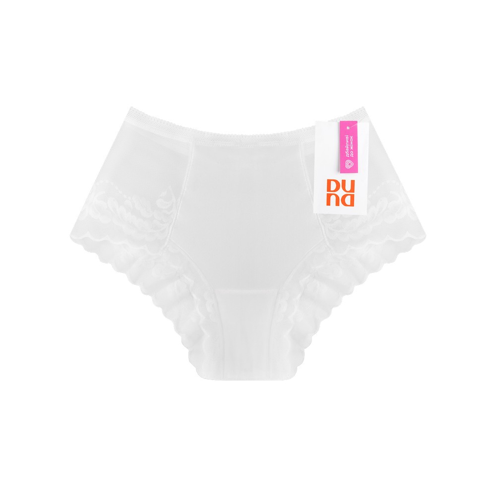 Трусы слипы женские DUNA 6308