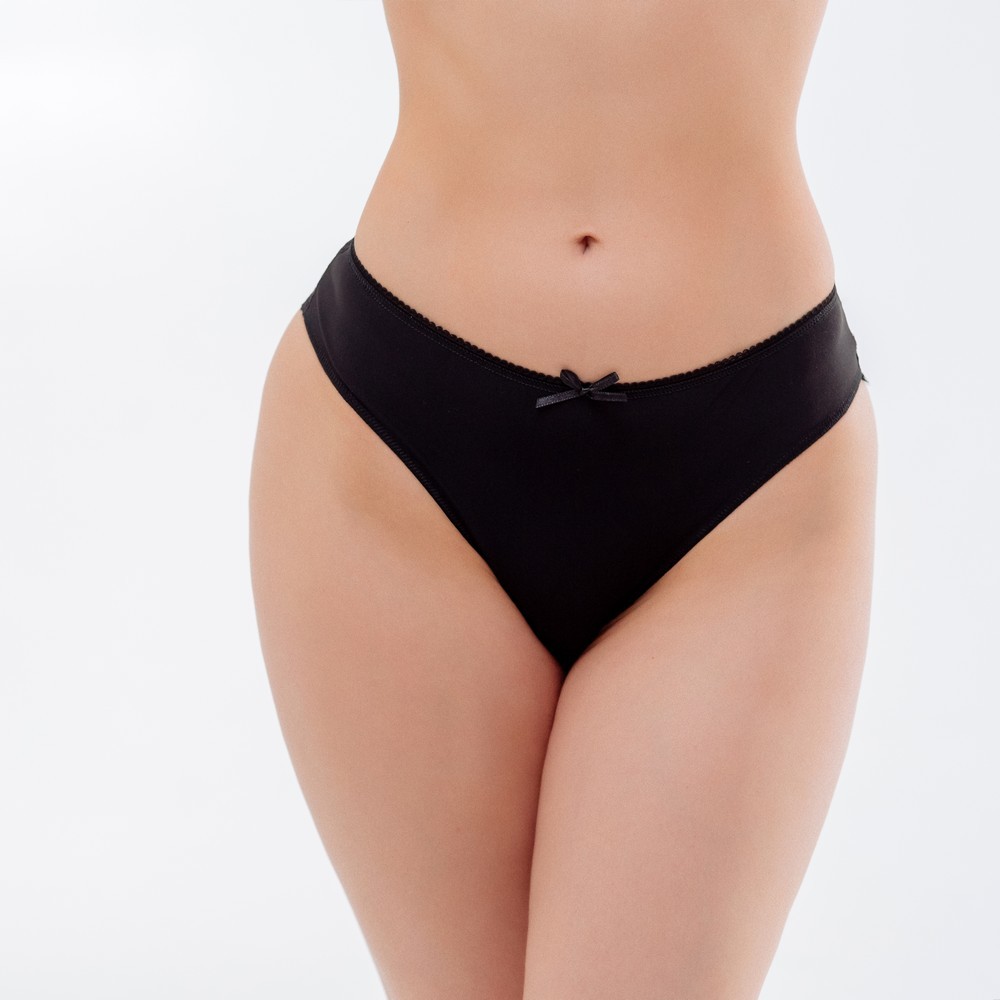 Трусы слипы женские DUNA 6311