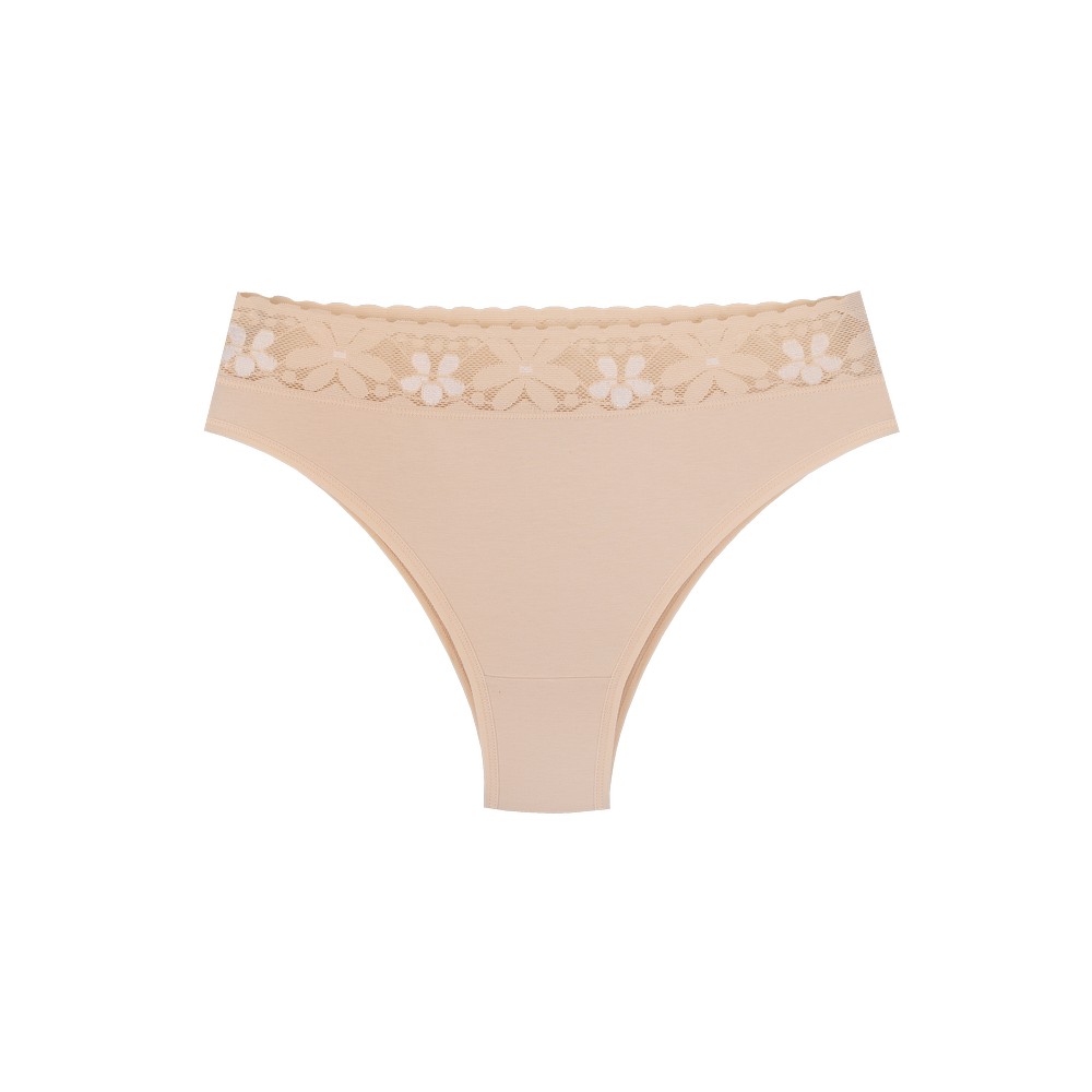 Трусы слипы женские DUNA 6317