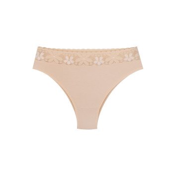 Трусы слипы женские DUNA 6317