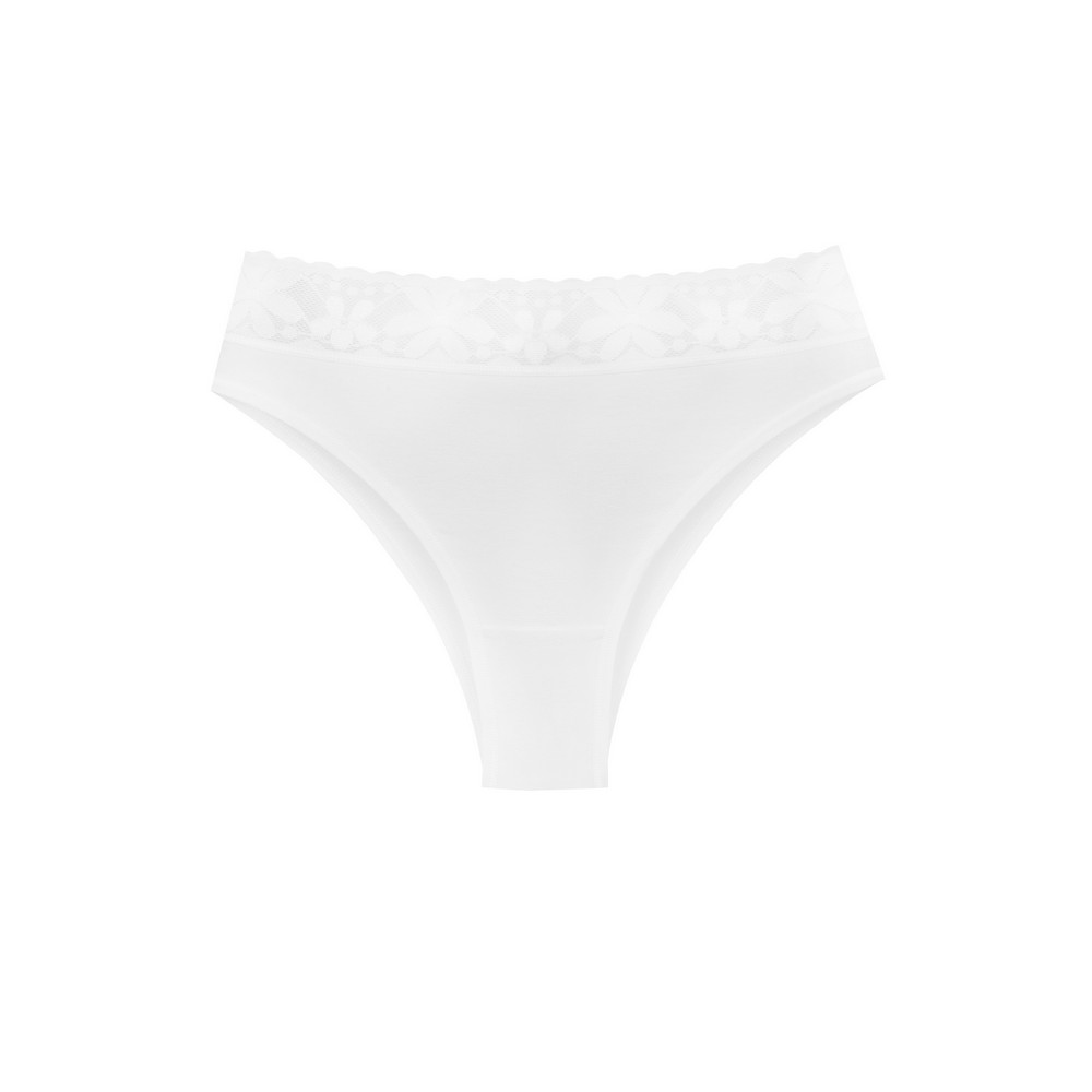 Трусы слипы женские DUNA 6317