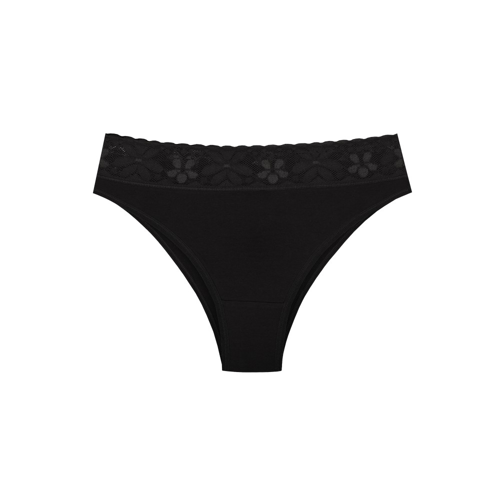 Трусы слипы женские DUNA 6317