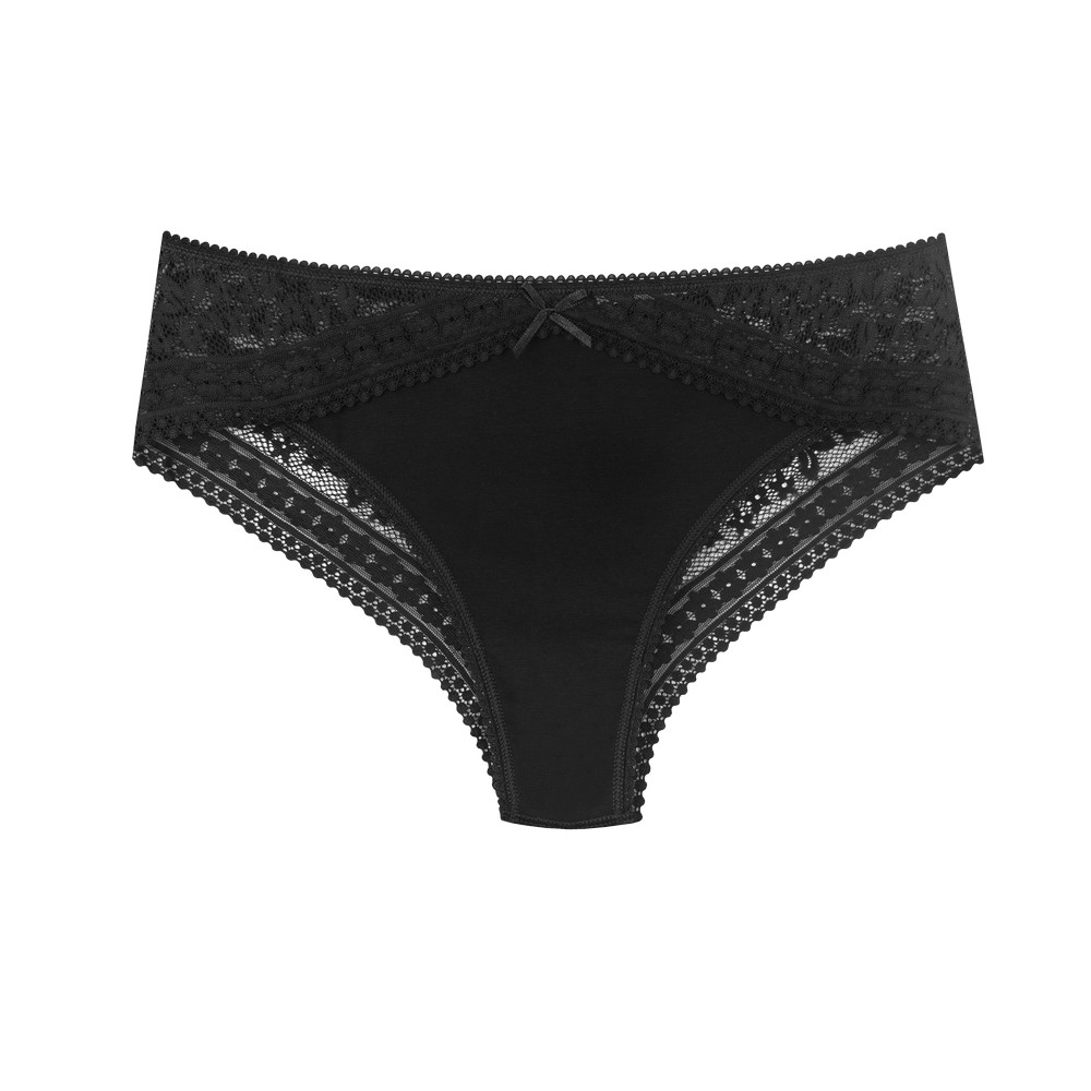 Трусы слипы женские DUNA 6318