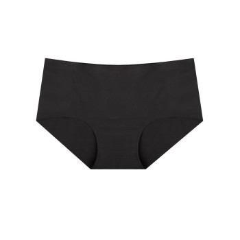 Бесшовные трусы слепые женские DUNA 6328