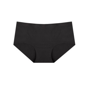 Безшовні труси сліпи жіночі DUNA 6328