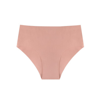 Бесшовные трусы слепые женские DUNA 6329