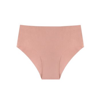 Безшовні труси сліпи жіночі DUNA 6329