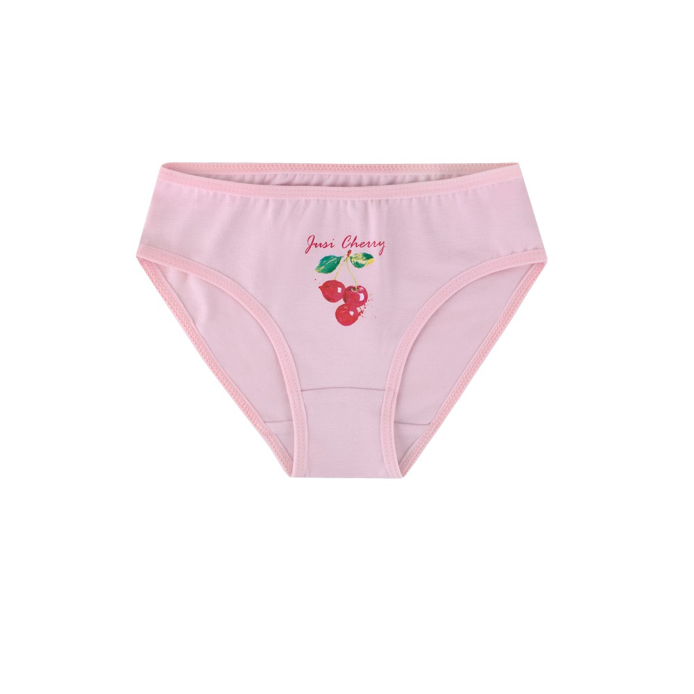 Труси для дівчинки «Jusi Cherry» DUNA 6519