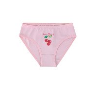 Трусы для девочки «Jusi Cherry» DUNA 6519