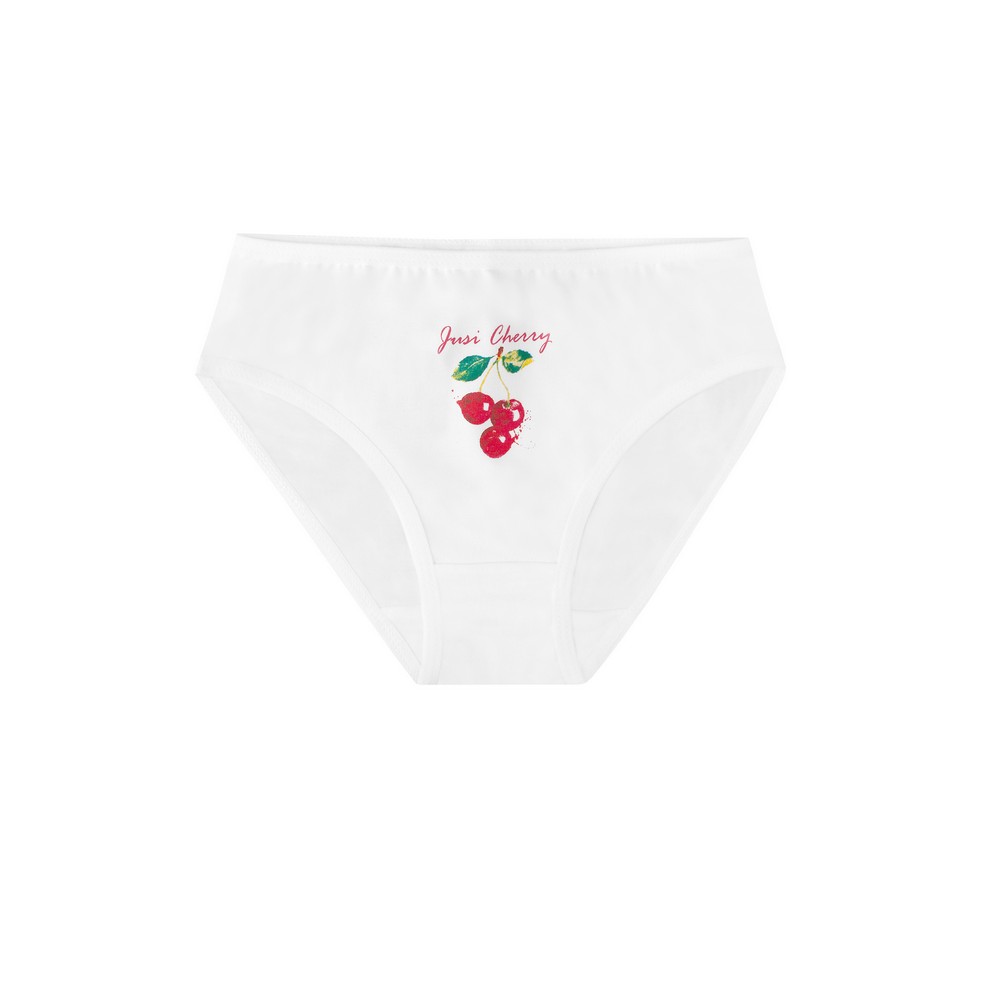 Труси для дівчинки «Jusi Cherry» DUNA 6519