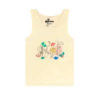 Майка для дівчинки «Мадагаскар» DUNA 6526